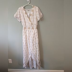 Lapogee dress size Sm